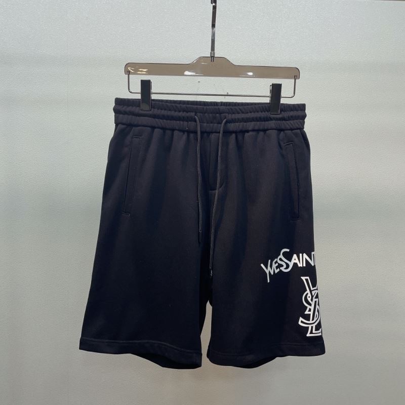 Ysl Short Pants